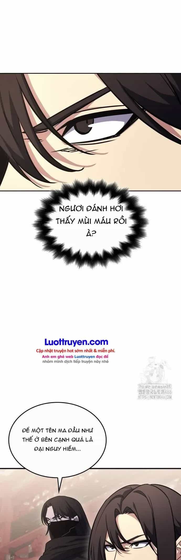Thiên Ma Thần Quyết: Trùng Sinh - Chương 134 - ảnh 57