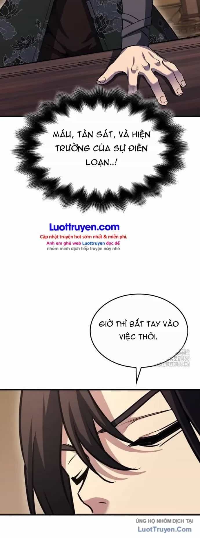 Thiên Ma Thần Quyết: Trùng Sinh - Chương 134 - ảnh 61