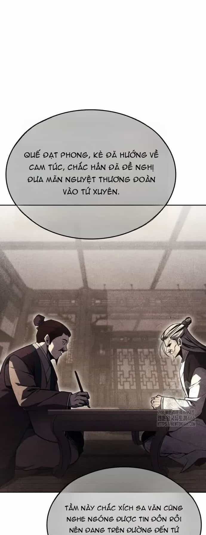 Thiên Ma Thần Quyết: Trùng Sinh - Chương 134 - ảnh 66