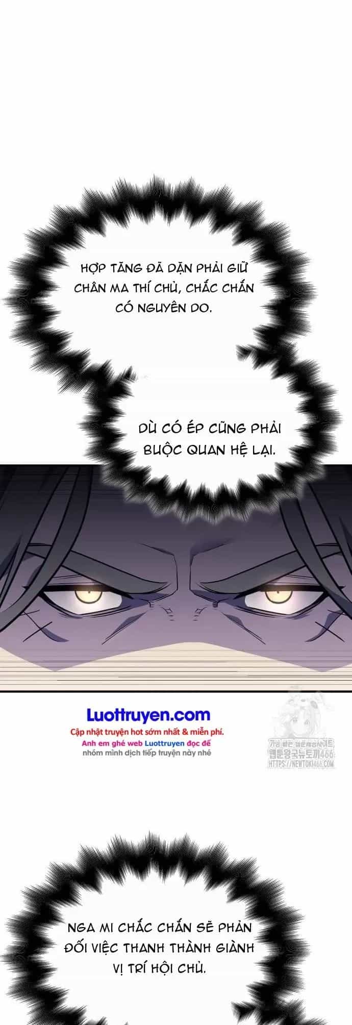 Thiên Ma Thần Quyết: Trùng Sinh - Chương 135 - ảnh 12