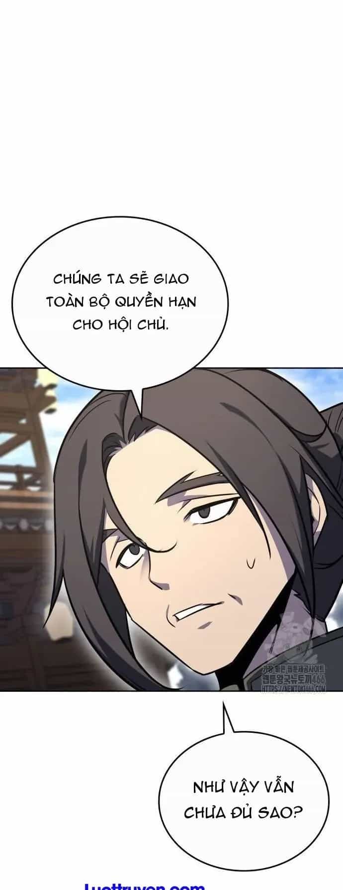 Thiên Ma Thần Quyết: Trùng Sinh - Chương 135 - ảnh 18