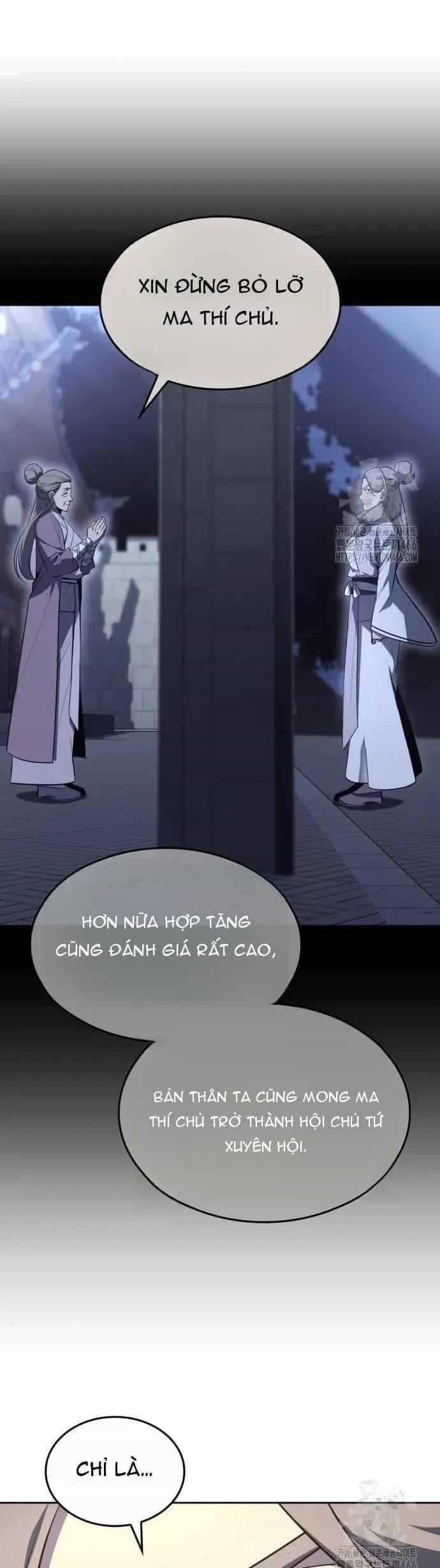 Thiên Ma Thần Quyết: Trùng Sinh - Chương 135 - ảnh 24
