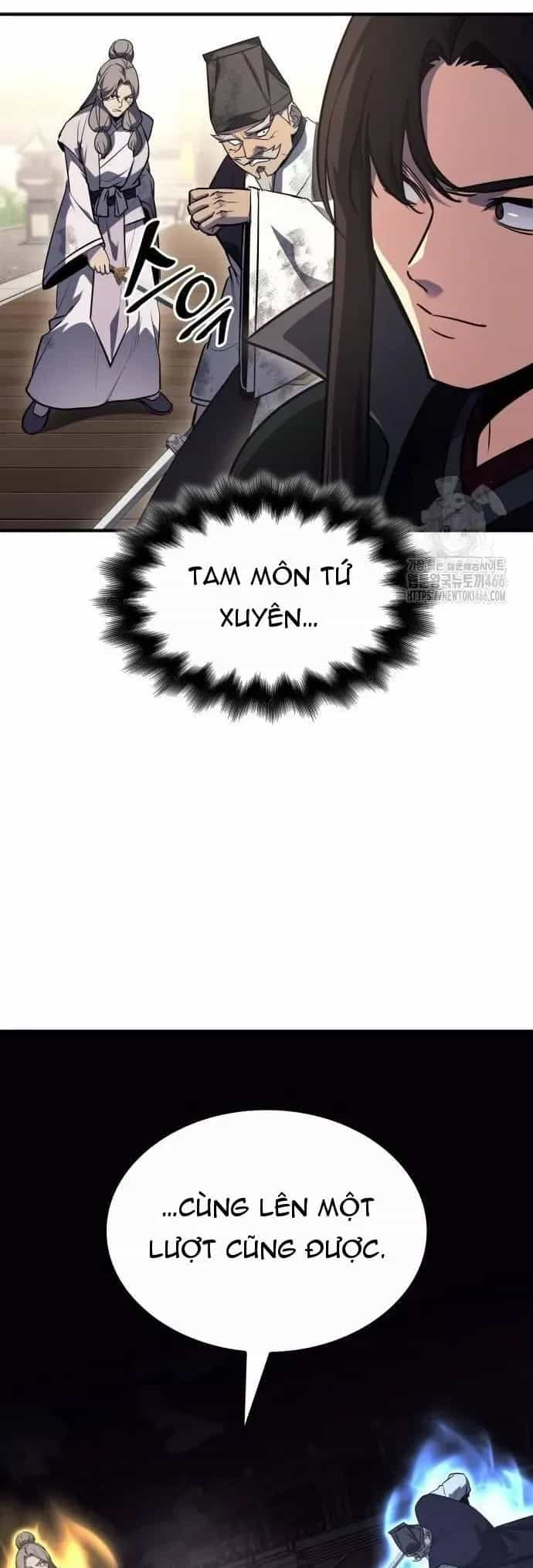 Thiên Ma Thần Quyết: Trùng Sinh - Chương 135 - ảnh 54