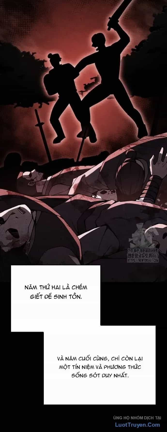 Thiên Ma Thần Quyết: Trùng Sinh - Chương 136 - ảnh 28