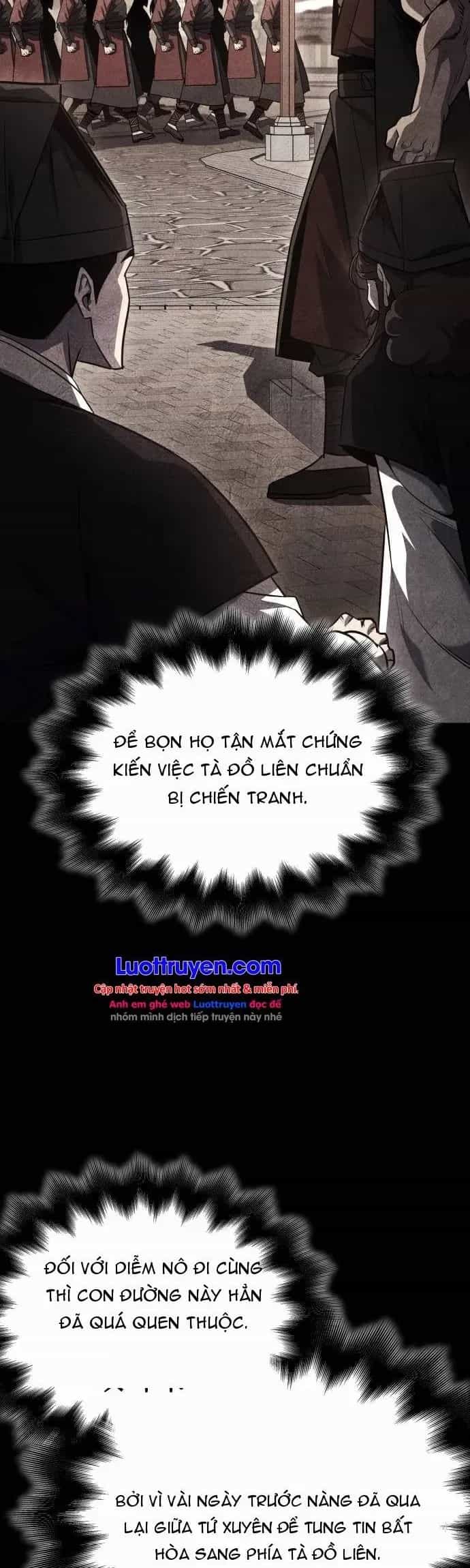 Thiên Ma Thần Quyết: Trùng Sinh - Chương 136 - ảnh 3