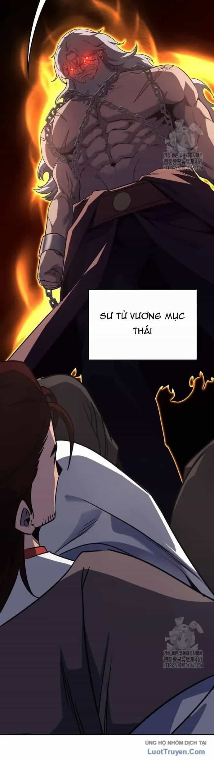 Thiên Ma Thần Quyết: Trùng Sinh - Chương 136 - ảnh 38