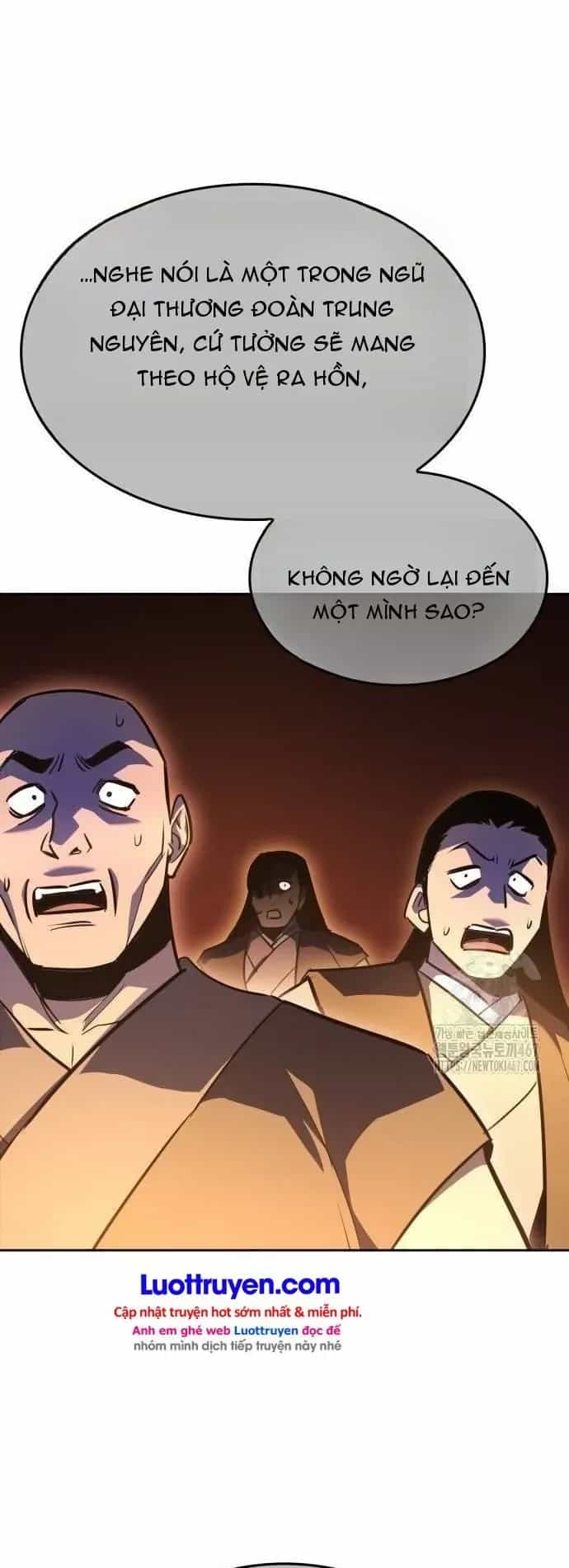 Thiên Ma Thần Quyết: Trùng Sinh - Chương 136 - ảnh 39