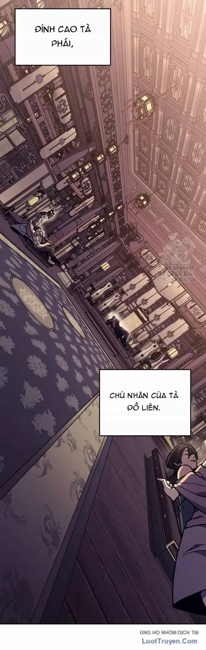 Thiên Ma Thần Quyết: Trùng Sinh - Chương 136 - ảnh 56