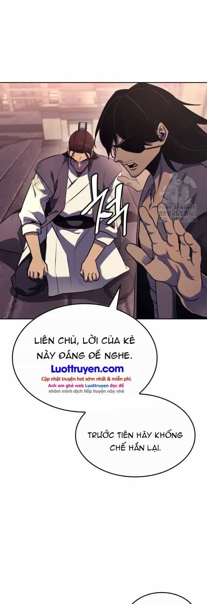 Thiên Ma Thần Quyết: Trùng Sinh - Chương 136 - ảnh 75