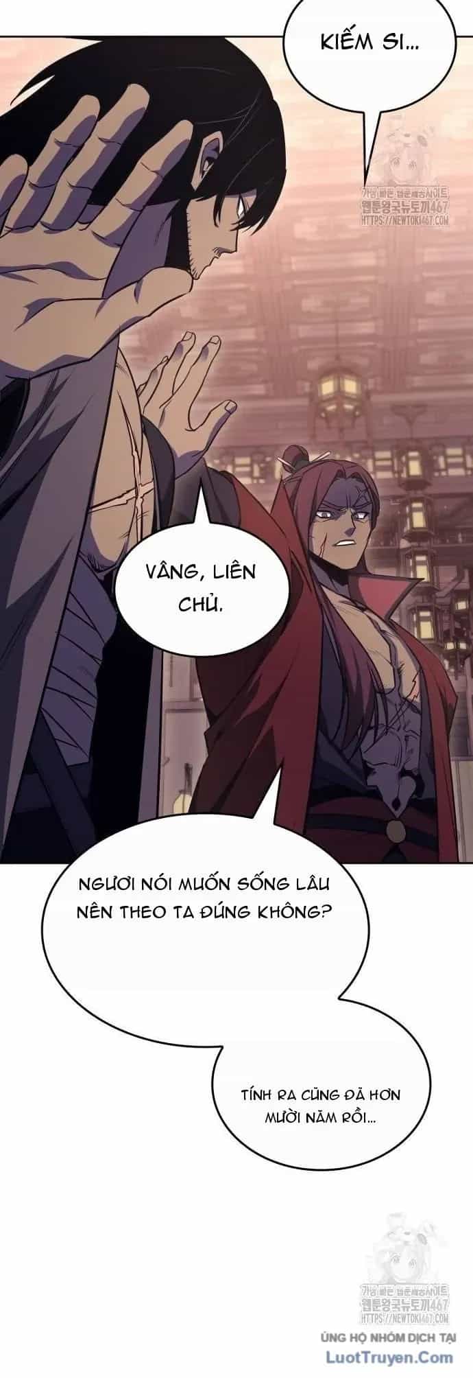 Thiên Ma Thần Quyết: Trùng Sinh - Chương 136 - ảnh 76