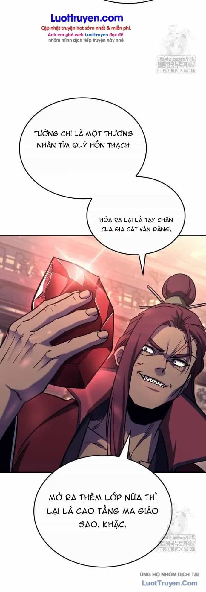 Thiên Ma Thần Quyết: Trùng Sinh - Chương 136 - ảnh 82