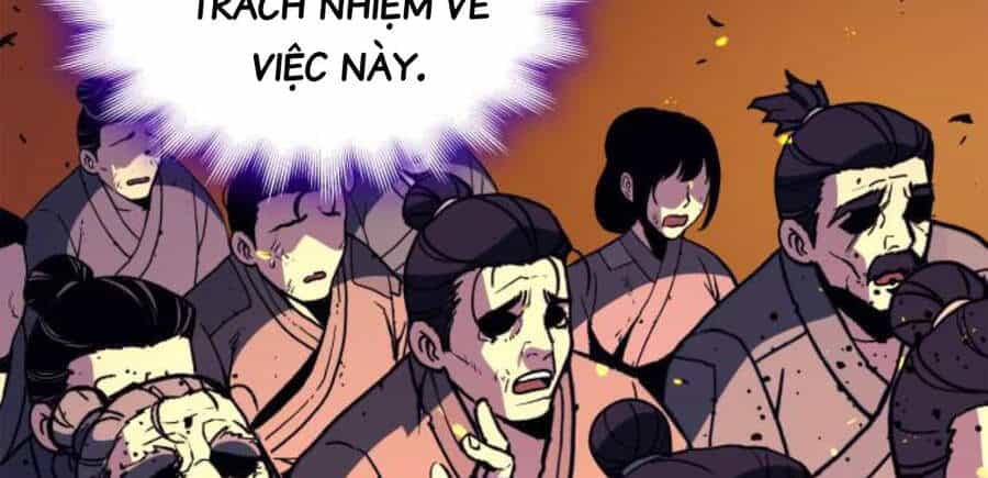 Thiên Ma Thần Quyết: Trùng Sinh - Chương 14.5 - ảnh 139