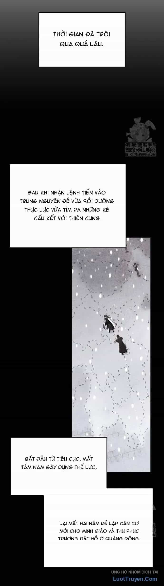 Thiên Ma Thần Quyết: Trùng Sinh - Chương 137 - ảnh 14