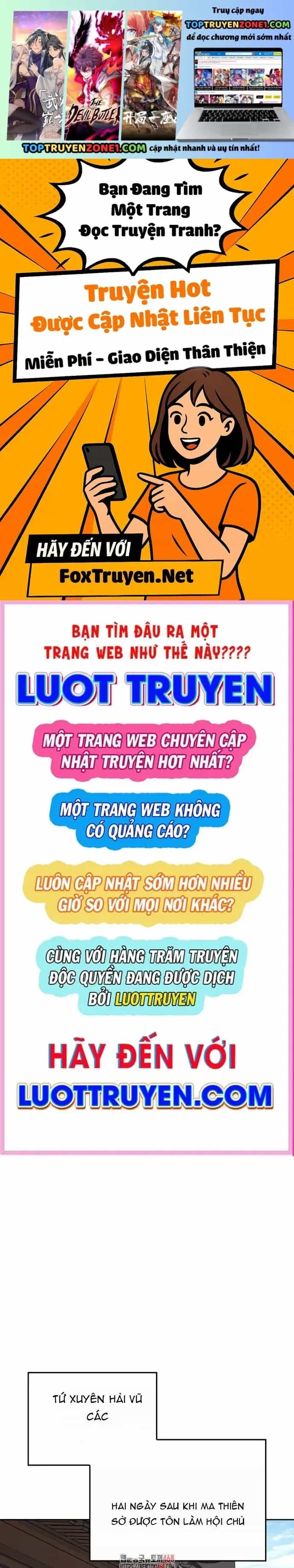 Thiên Ma Thần Quyết: Trùng Sinh - Chương 137 - ảnh 2