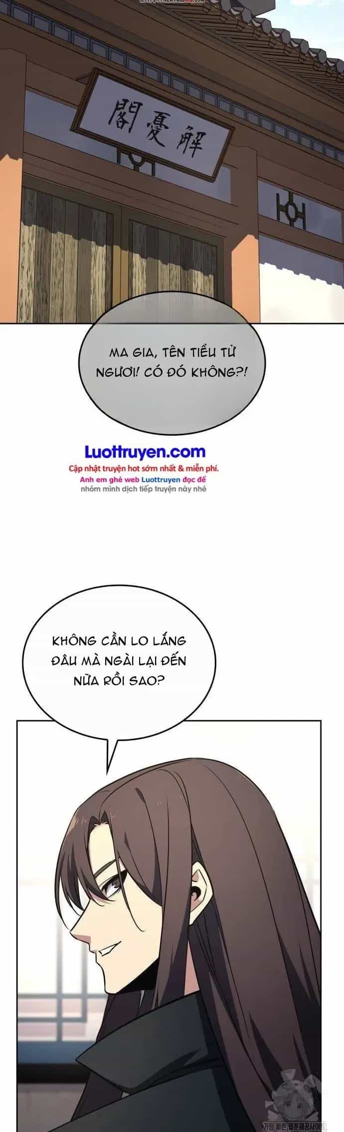 Thiên Ma Thần Quyết: Trùng Sinh - Chương 137 - ảnh 3