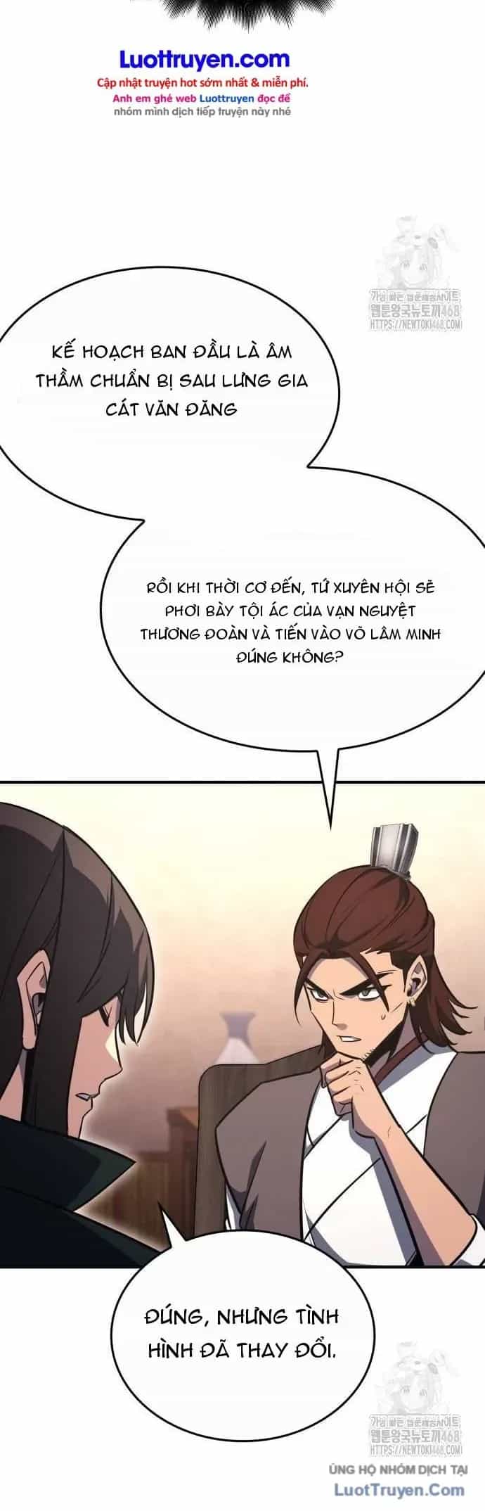 Thiên Ma Thần Quyết: Trùng Sinh - Chương 137 - ảnh 35