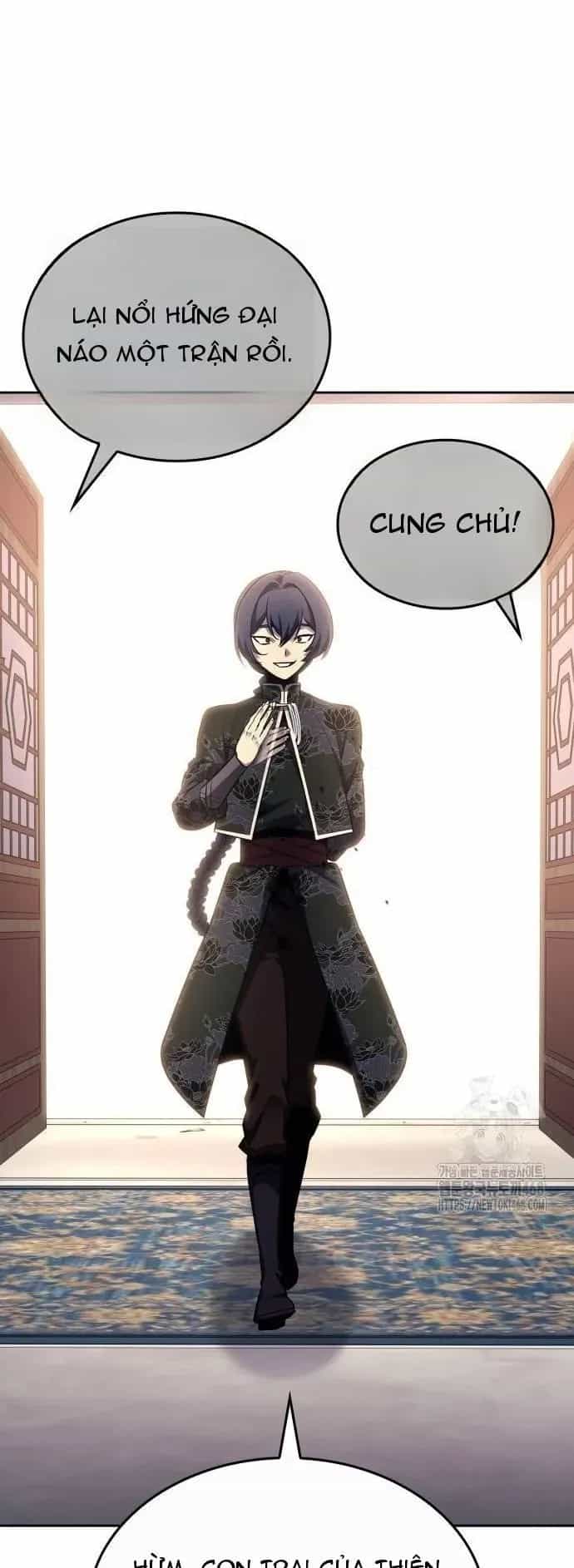 Thiên Ma Thần Quyết: Trùng Sinh - Chương 137 - ảnh 38