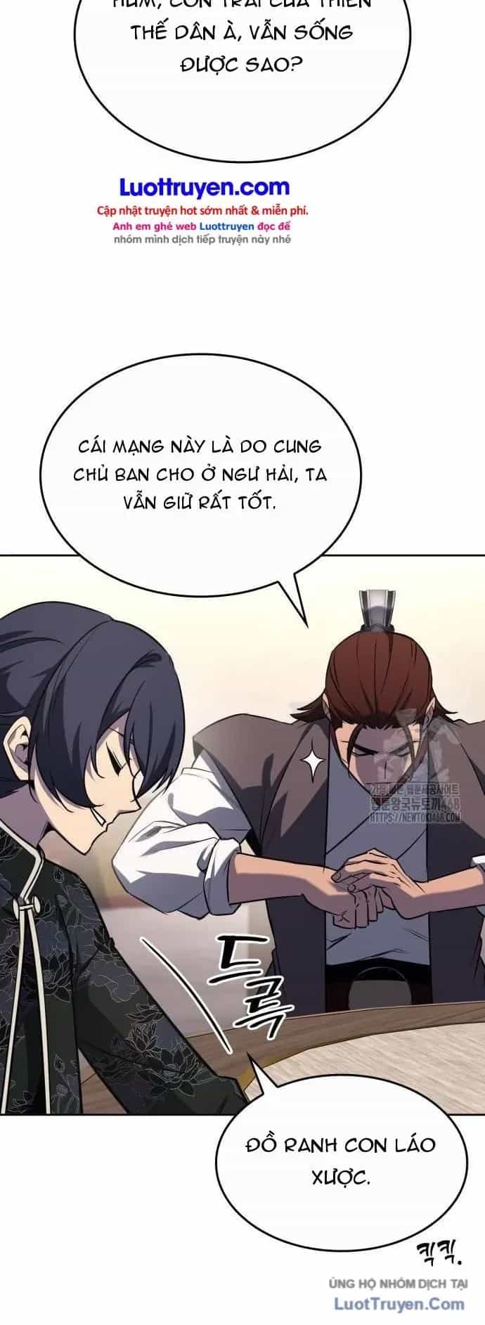 Thiên Ma Thần Quyết: Trùng Sinh - Chương 137 - ảnh 39