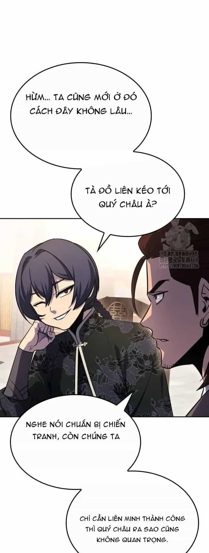 Thiên Ma Thần Quyết: Trùng Sinh - Chương 137 - ảnh 40