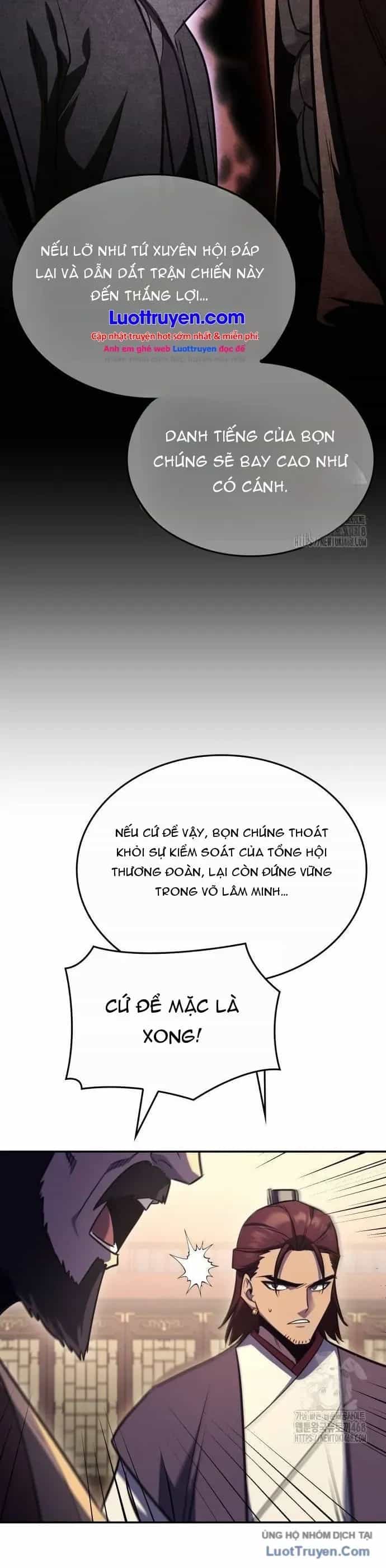 Thiên Ma Thần Quyết: Trùng Sinh - Chương 138 - ảnh 11