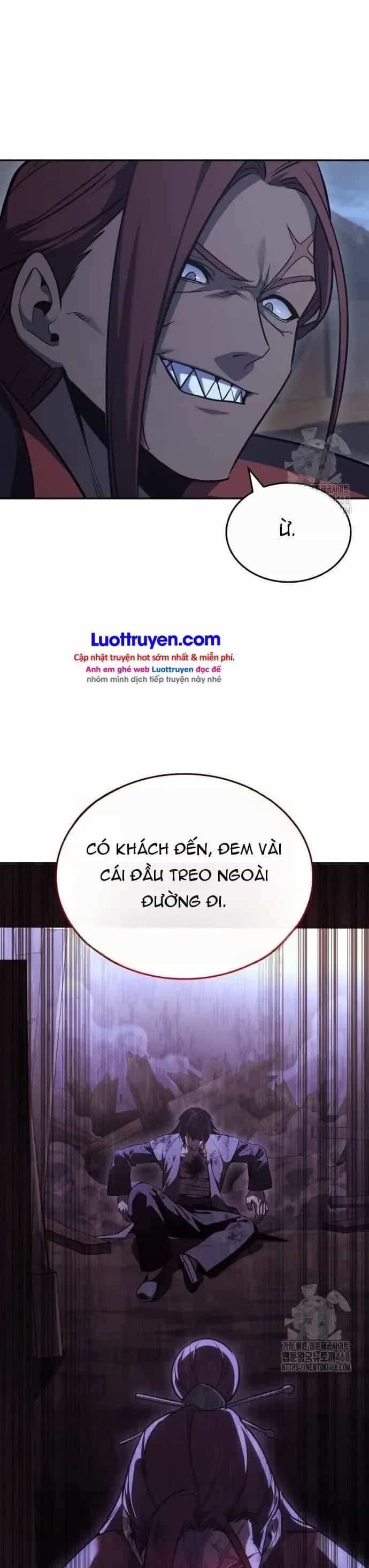 Thiên Ma Thần Quyết: Trùng Sinh - Chương 138 - ảnh 32