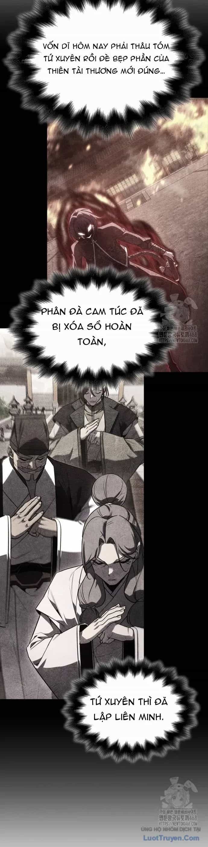 Thiên Ma Thần Quyết: Trùng Sinh - Chương 138 - ảnh 7