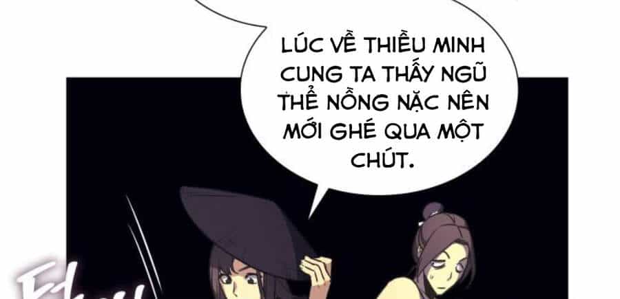 Thiên Ma Thần Quyết: Trùng Sinh - Chương 15 - ảnh 149