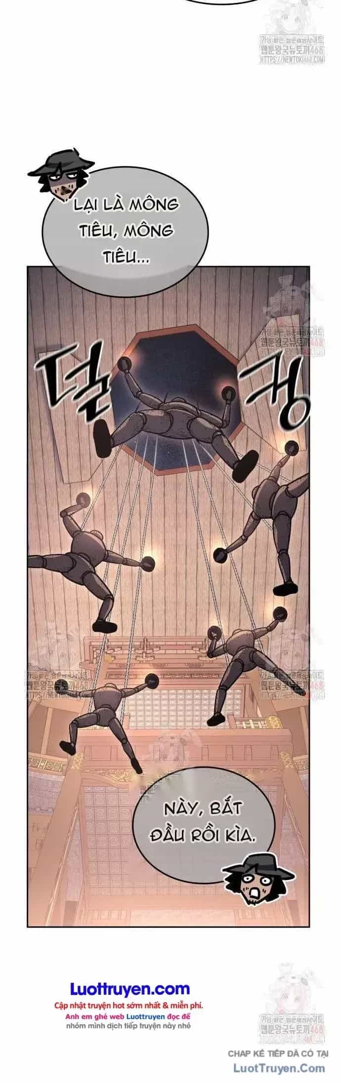 Thiên Ma Thần Quyết: Trùng Sinh - Chương 151 - ảnh 11
