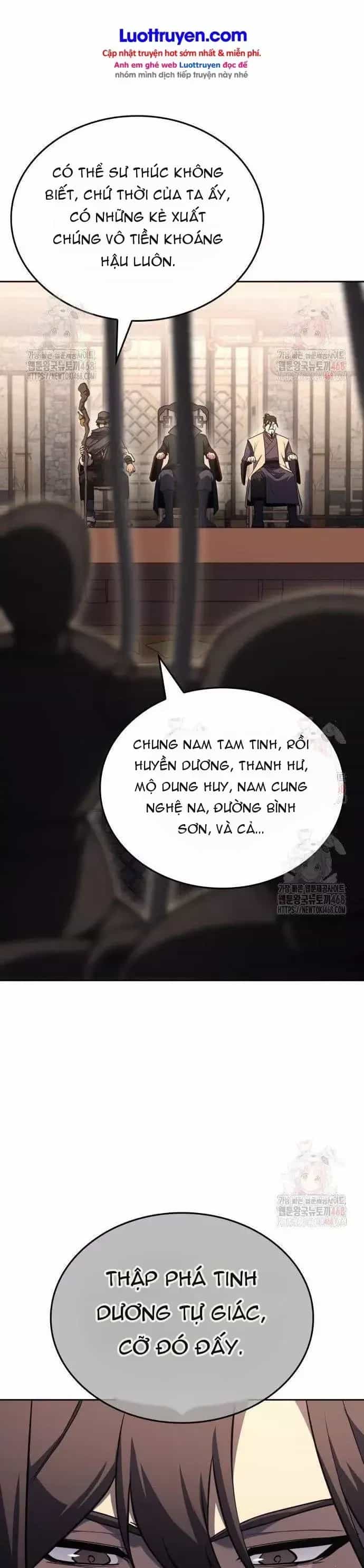 Thiên Ma Thần Quyết: Trùng Sinh - Chương 151 - ảnh 16