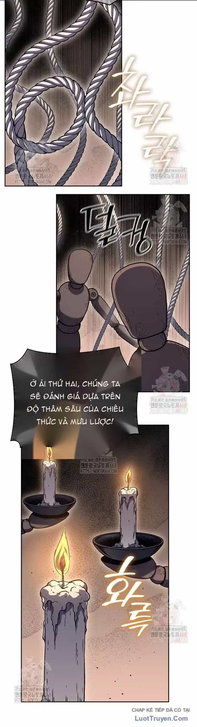 Thiên Ma Thần Quyết: Trùng Sinh - Chương 151 - ảnh 3