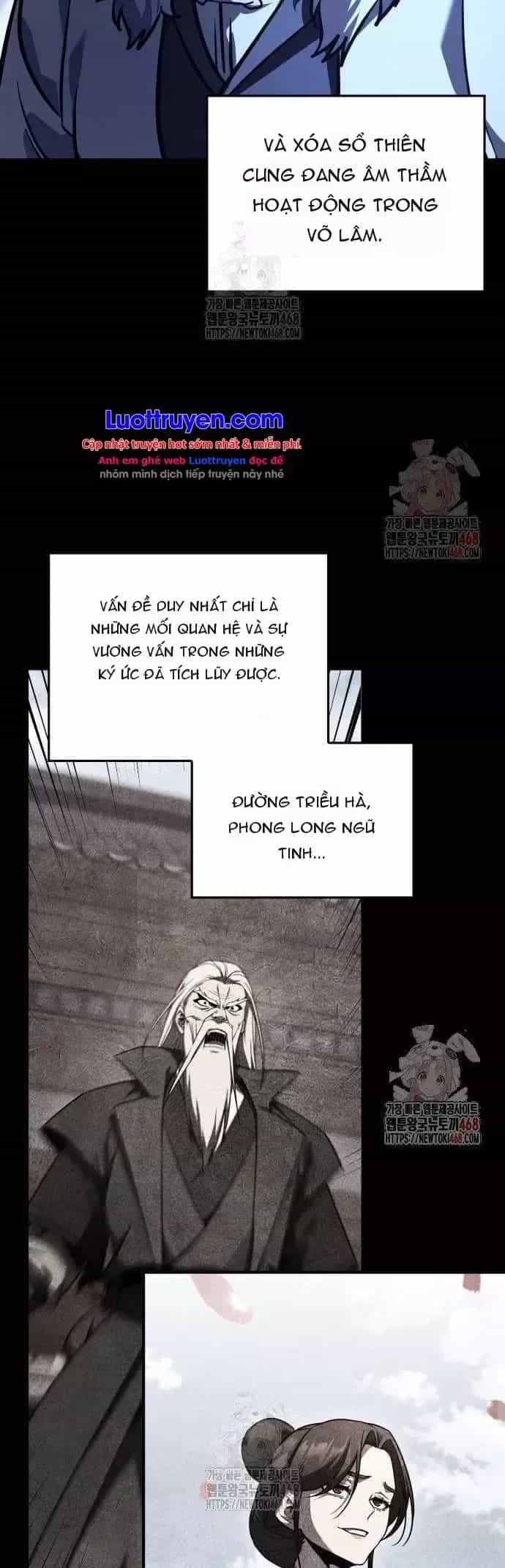 Thiên Ma Thần Quyết: Trùng Sinh - Chương 151 - ảnh 35