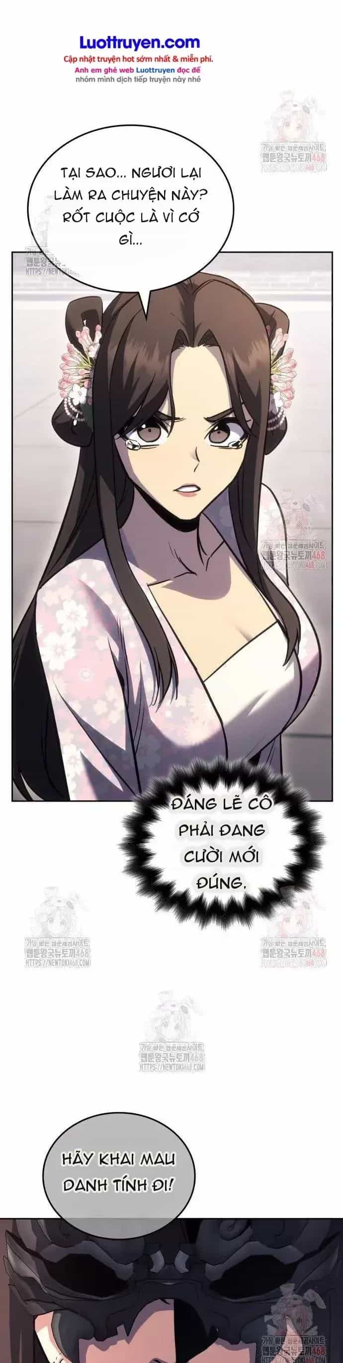 Thiên Ma Thần Quyết: Trùng Sinh - Chương 151 - ảnh 61