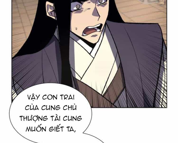 Thiên Ma Thần Quyết: Trùng Sinh - Chương 21 - ảnh 20