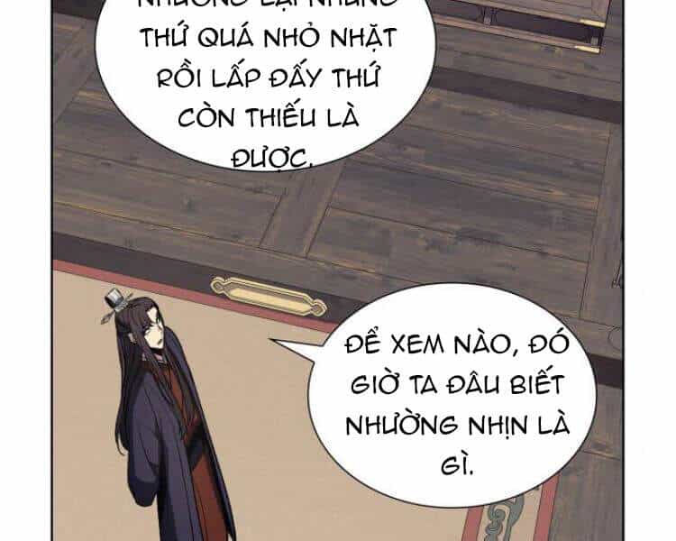Thiên Ma Thần Quyết: Trùng Sinh - Chương 21 - ảnh 79