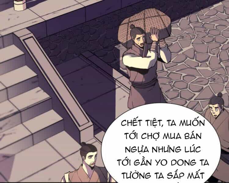 Thiên Ma Thần Quyết: Trùng Sinh - Chương 23 - ảnh 5
