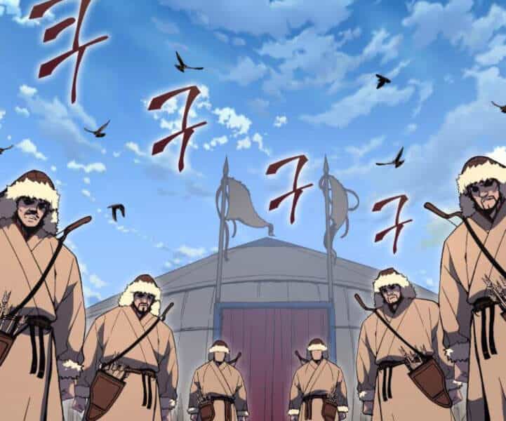 Thiên Ma Thần Quyết: Trùng Sinh - Chương 24 - ảnh 8
