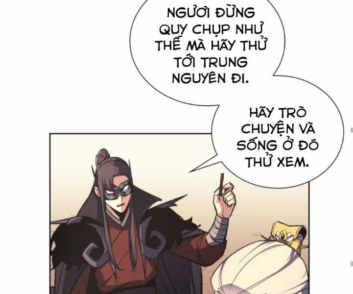 Thiên Ma Thần Quyết: Trùng Sinh - Chương 25 - ảnh 113