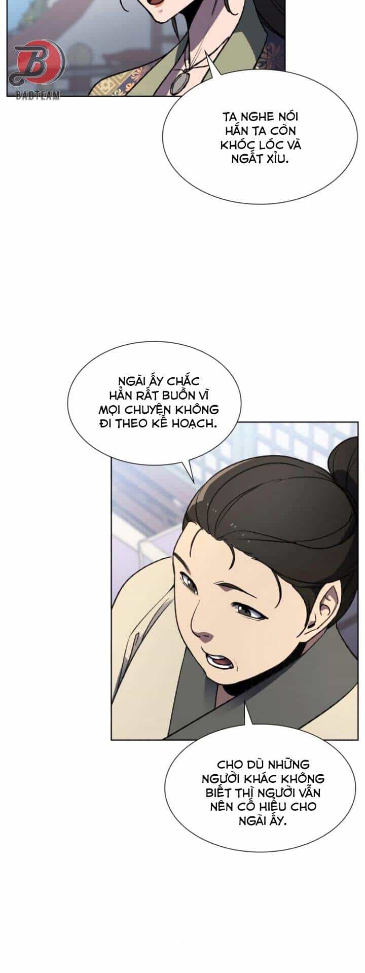 Thiên Ma Thần Quyết: Trùng Sinh - Chương 2 - ảnh 25