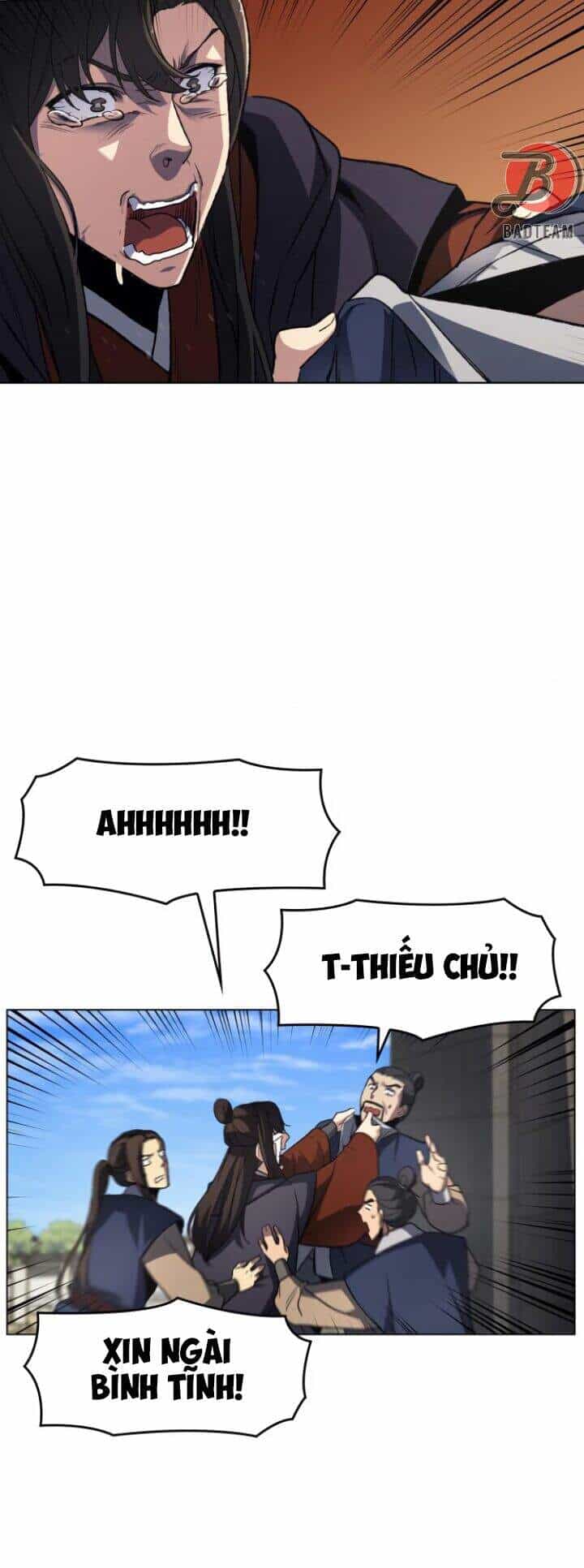 Thiên Ma Thần Quyết: Trùng Sinh - Chương 2 - ảnh 3