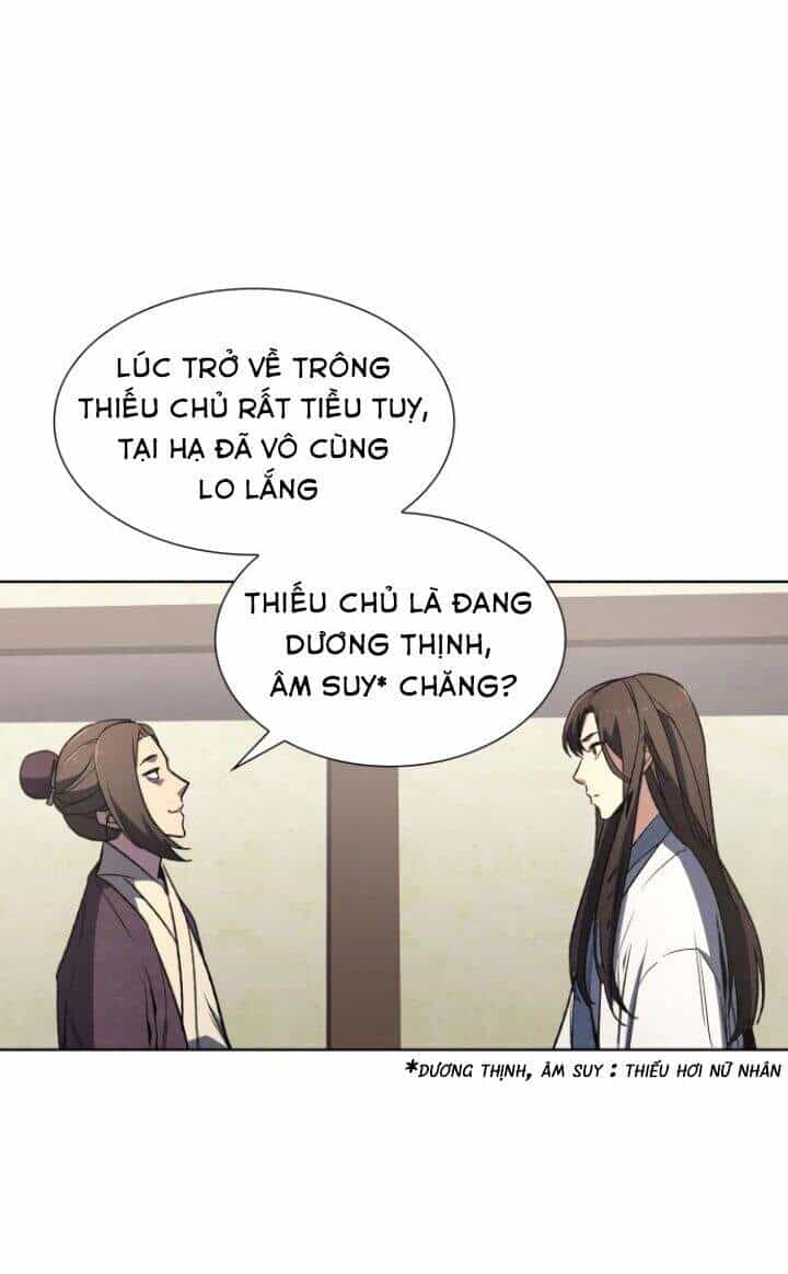 Thiên Ma Thần Quyết: Trùng Sinh - Chương 3 - ảnh 43