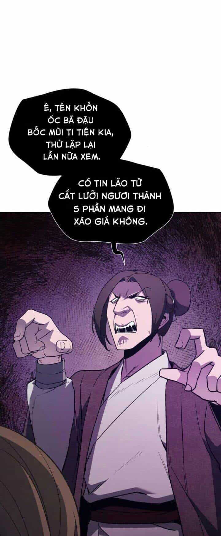 Thiên Ma Thần Quyết: Trùng Sinh - Chương 3 - ảnh 65
