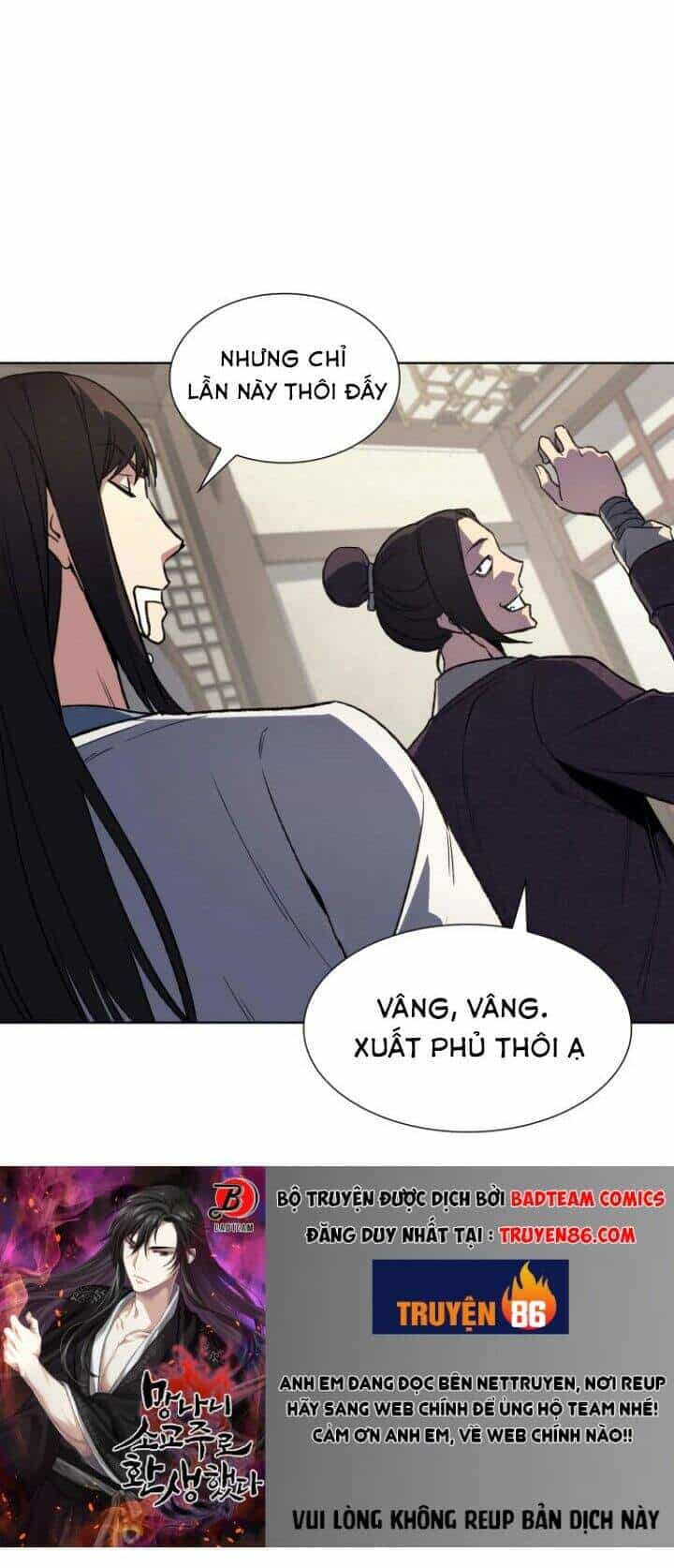 Thiên Ma Thần Quyết: Trùng Sinh - Chương 3 - ảnh 74