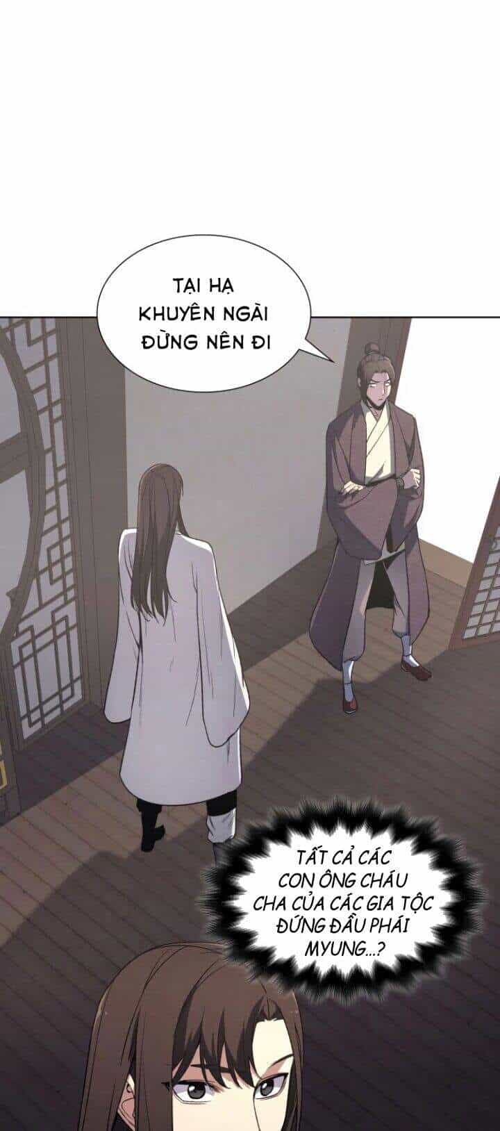 Thiên Ma Thần Quyết: Trùng Sinh - Chương 3 - ảnh 80
