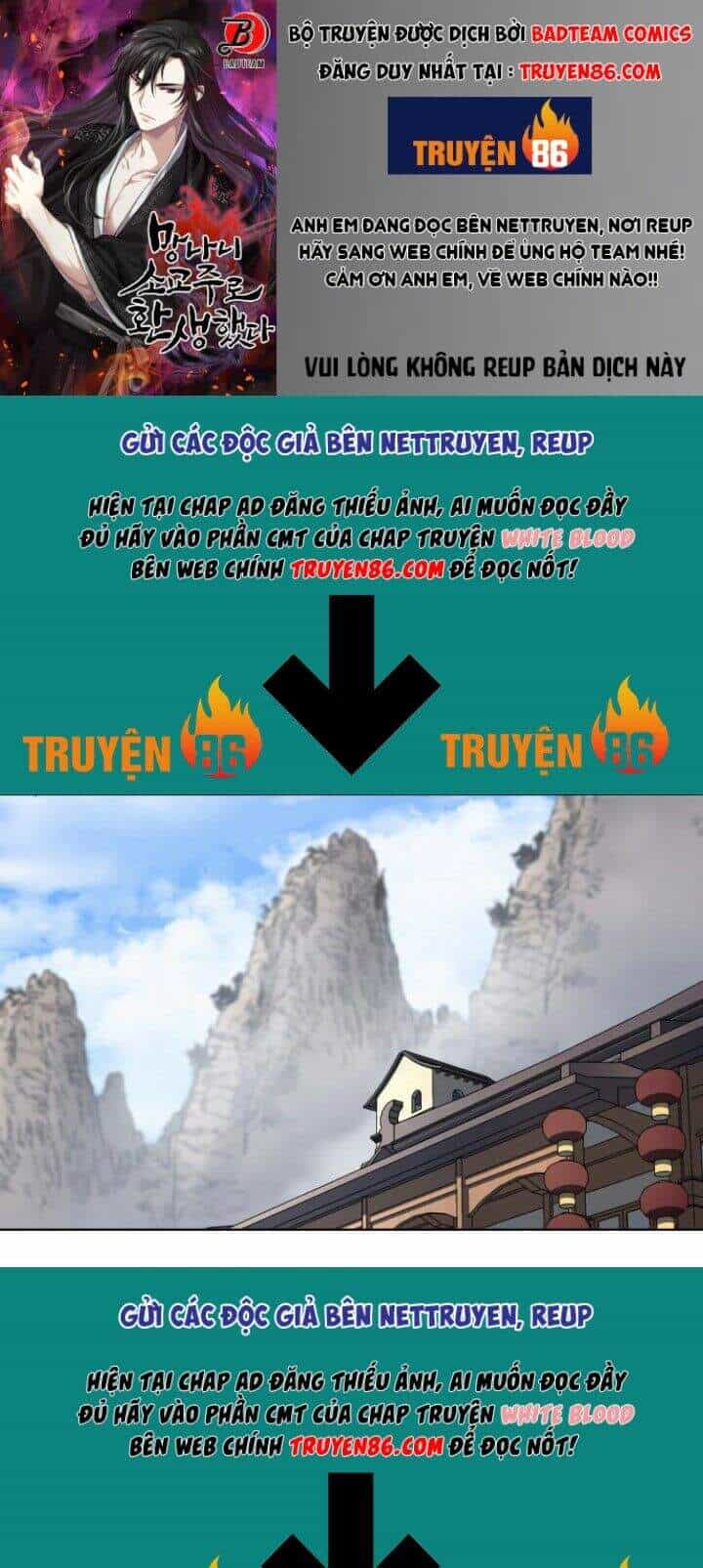 Thiên Ma Thần Quyết: Trùng Sinh - Chương 4 - ảnh 1