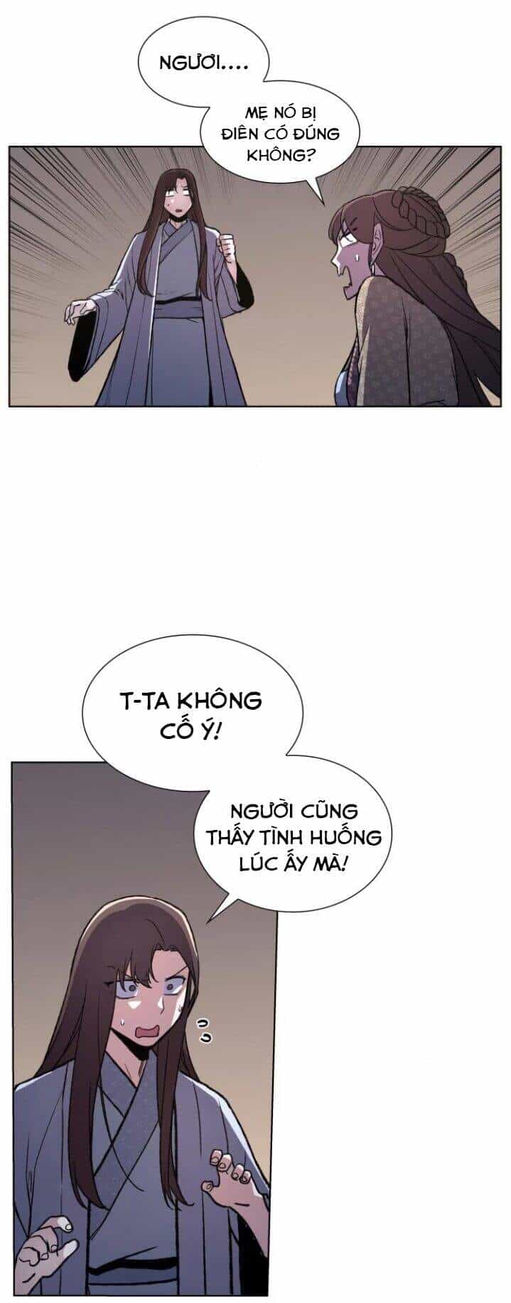 Thiên Ma Thần Quyết: Trùng Sinh - Chương 4 - ảnh 108