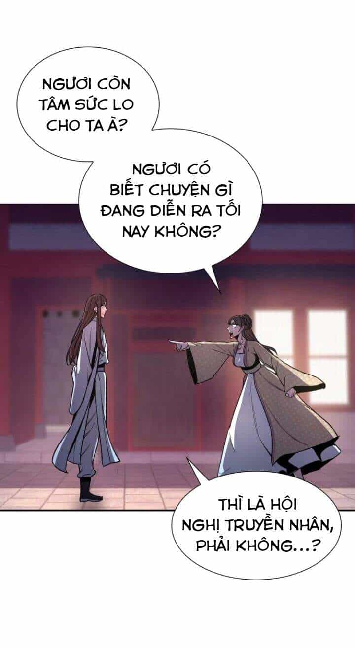 Thiên Ma Thần Quyết: Trùng Sinh - Chương 4 - ảnh 123