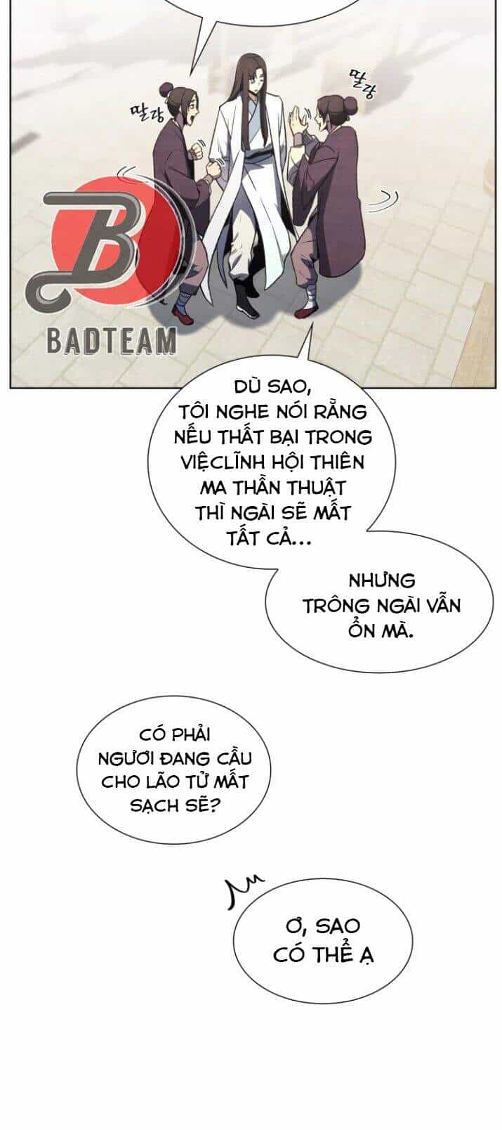 Thiên Ma Thần Quyết: Trùng Sinh - Chương 4 - ảnh 16