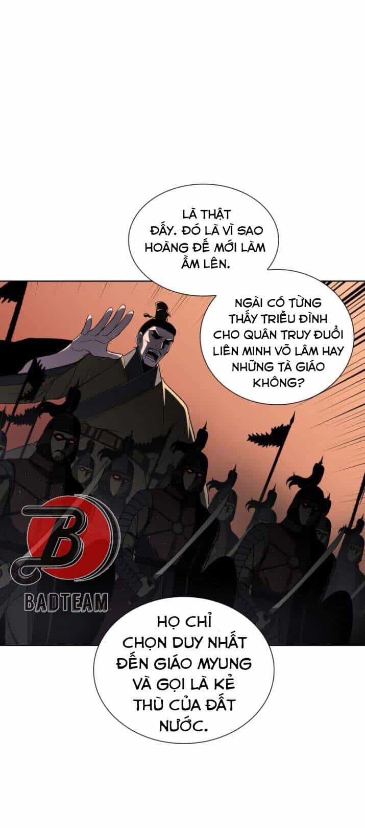 Thiên Ma Thần Quyết: Trùng Sinh - Chương 4 - ảnh 20