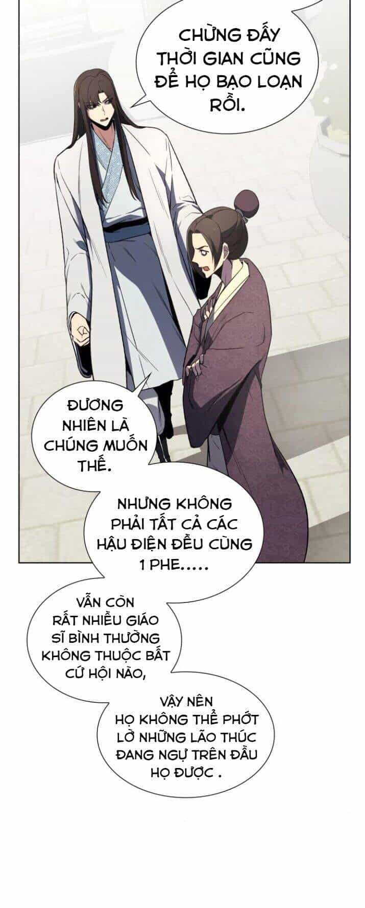 Thiên Ma Thần Quyết: Trùng Sinh - Chương 4 - ảnh 24