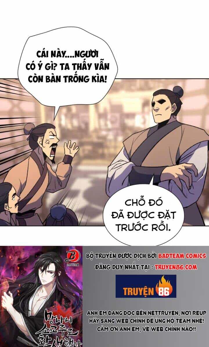 Thiên Ma Thần Quyết: Trùng Sinh - Chương 4 - ảnh 43